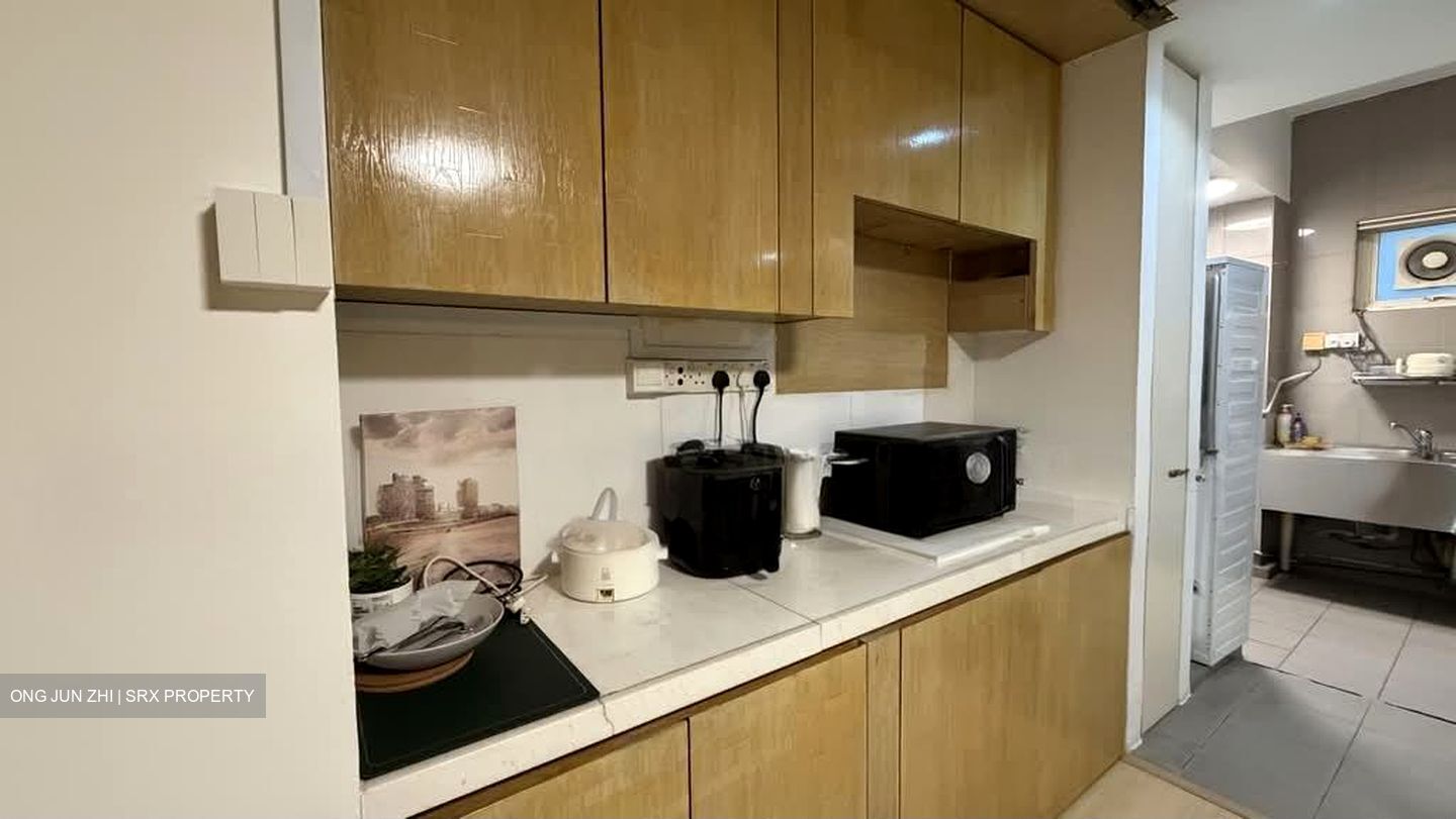 Sommerville Grandeur (D10), Condominium #571764771